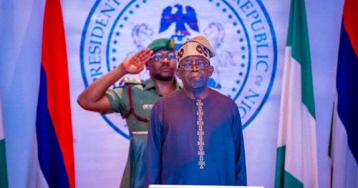 SUSPEND FURTHER PROTESTS, I HAVE HEARD YOU LOUD AND CLEAR – TINUBU