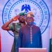 SUSPEND FURTHER PROTESTS, I HAVE HEARD YOU LOUD AND CLEAR – TINUBU