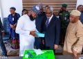 Gbajabiamila Commends NASENI’s Technological Advancements, Product Innovations