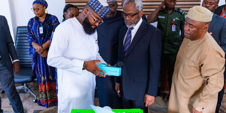 Gbajabiamila Commends NASENI’s Technological Advancements, Product Innovations