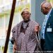 CHIEF ADEBISI AKANDE DONATES ALLOWANCES FOR SCHOLARSHIP AWARDS TO UI INDIGENT STUDENTS