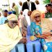 AHMED RAJI SETS ISEYIN AGLOW IN HONOUR OF JUSTICE ARIWOOLA
