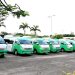 FG HANDS OVER 64 CNG BUSES TO LABOUR UNIONS, NANS