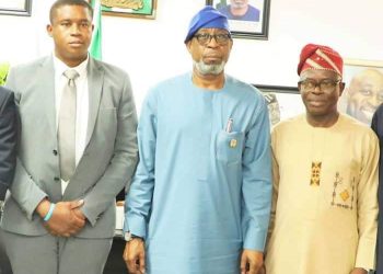 NIGERIA MINING WEEK CONFERENCE & EXPO –  2024 RECEIVES FG’S NOD