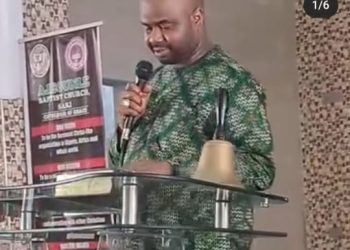 ALH. FATAI IBIKUNLE FACILITATED MY ENTRY INTO OYO POLITICS THROUGH  CHIEF KOLEOSO – Zacheus Adedeji – FIRS Chairman.