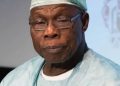 OBASANJO FOUNDATION IN CONJUNCTION WITH AHMED RAJI , SAN, GIFT OVER 10,000 HEARING AIDS TO OKE-OGUN PEOPLE AND BEYOND