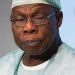 OBASANJO FOUNDATION IN CONJUNCTION WITH AHMED RAJI , SAN, GIFT OVER 10,000 HEARING AIDS TO OKE-OGUN PEOPLE AND BEYOND