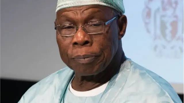 OBASANJO FOUNDATION IN CONJUNCTION WITH AHMED RAJI , SAN, GIFT OVER 10,000 HEARING AIDS TO OKE-OGUN PEOPLE AND BEYOND