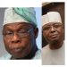 OLUSEGUN OBASANJO & AHMED RAJI’s FREE MEDICAL OUTREACH  GLIDES TO KISI, OYO STATE