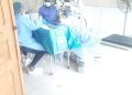 OBASANJO/RAJI MEDICAL OUTREACH IN KISI RESTORES  SIGHT TO  OVER FIFTY CATARACT SUFFERERS, OTHERS