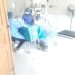 OBASANJO/RAJI MEDICAL OUTREACH IN KISI RESTORES  SIGHT TO  OVER FIFTY CATARACT SUFFERERS, OTHERS