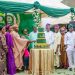OLU OF MAGBORO COMMENDS CHAMPIONS SCHOOLS’ ACADEMIC EXCELLENCE @ 20