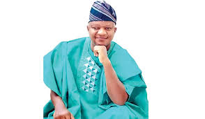I’M DEVELOPMENT – MINDED, WILL LIGHT UP OKE-OGUN IN SIX MONTHS – Akeem Agbaje.