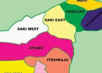 Groups Favour Oke-Ogun Coalition’s Demand for Equity, Justice