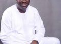 PROF ADEOLU AKANDE JOINS OYO NORTH SENATORIAL CONTEST
