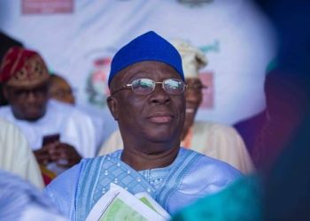 HE WAS A PATRIOT PER EXCELLENCE – Pa Fasoranti mourns Chief Ayo Adebanjo