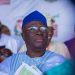HE WAS A PATRIOT PER EXCELLENCE – Pa Fasoranti mourns Chief Ayo Adebanjo