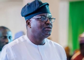 RAMADAN: PROF. ADEOLU AKANDE FELICITATES WITH MUSLIMS –  URGES PATIENCE, SELFLESSNESS AND COMPASSION