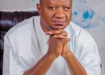 RAMADAN: AGBAJE PLEADS WITH MUSLIMS TO EXHIBIT ISLAMIC VIRTUES