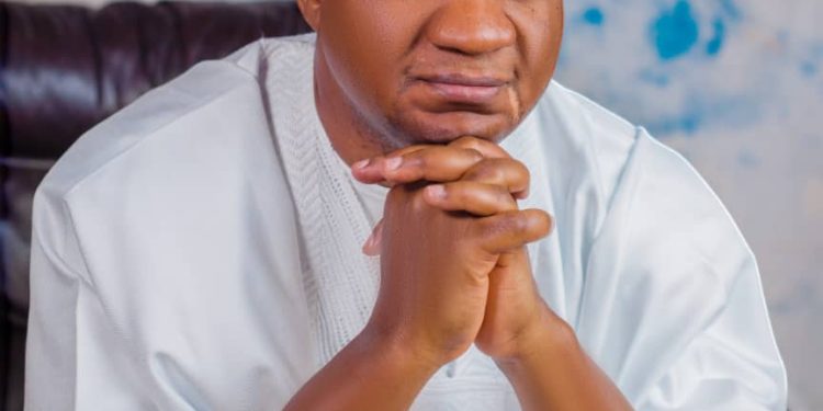 RAMADAN: AGBAJE PLEADS WITH MUSLIMS TO EXHIBIT ISLAMIC VIRTUES