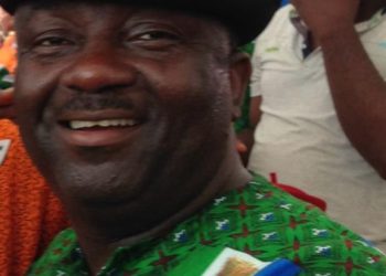 RAMADAN: HON.  FEMI DURODOLA ASKS MUSLIMS TO PRAY FOR NIGERIA, PRESIDENT TINUBU’S SUCCESS