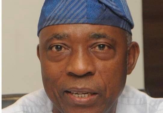 BABANGIDA AND THE RESTLESS GHOSTS OF HIS FRIENDS