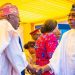 YOU ARE AN AMBASSADOR OF GLOBAL PEACE AND A TROUBLESHOOTER – TINUBU TO OBASANJO @ 88