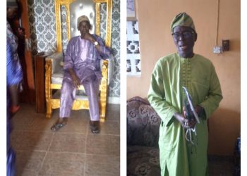 NO MORE “PLAYING OF THE OLD GAME” – Ipapo and Oke-Amu Communities pledge.
