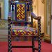 ONIBISE OF KOMU STOOL REMAINS VACANT: Folarin Ruling House.