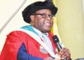 NON-USE OF STATISTICAL REASONING, CAUSE OF NIGERIA’S WOES – PROF AGWUEGBO
