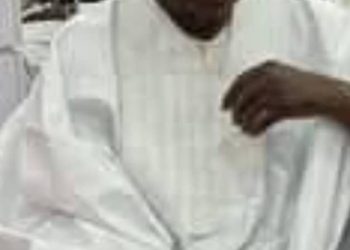 PENSIONS BOARD CHAIRMAN, ADEKUNLE LAUDS GOV. MAKINDE OVER GBADAMOSI’S APPOINTMENT
