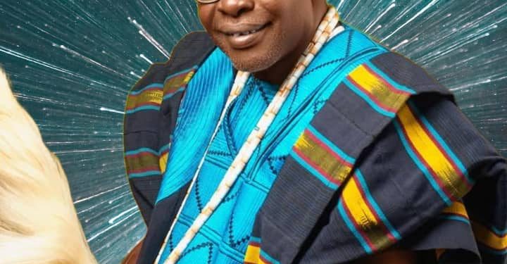 CELEBRATING A LEGENDARY BROADCAST JOURNALIST @ 70: A SUPPORTIVE HUSBAND AND A GREAT DAD