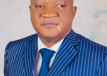 I’M AN UNUSUAL POLITICIAN -Barr.Akeem Agbaje
