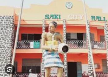 IBADAN GROUPS’ ATTACK ON OKERE: DISRESPECTFUL, MISGUIDED – Asabari Vanguard.