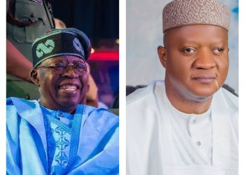PRESIDENT TINUBU’S SECOND YEAR ANNIVERSARY: I STAND IN SOLIDARITY WITH MR PRESIDENT – Barr. Akeem Agbaje