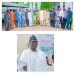 PROF ADEOLU AKANDE’S SENATORIAL AMBITION RECEIVES A LANDMARK ENDORSEMENT