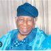 THE UNFINISHED LIFE OF OMOLOLU OLUNLOYO