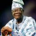 BREAKING: PROF ADEOLU AKANDE LOSES DAD