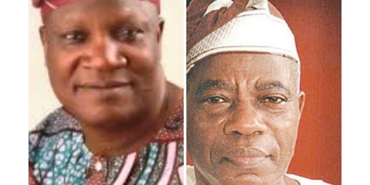 ONE YEAR AFTER KOLEOSO: “CELEBRATE HIM WITH YOUR ACTIONS AND DEEDS “- Hon. Adekunle