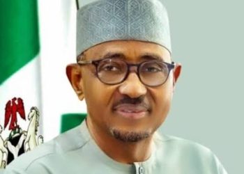 Farouk Ahmed Resigns as NMDPRA CEO, Gbenga Komolafe Too:  President Tinubu Sends  Successors Names to the Senate for approval