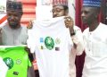 Kano State Government Unveils Cycling Kano 2025 Jersey Ahead of Saturday’s Event