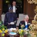 NIGERIAN UK COMMUNITY: MOST DYNAMIC GLOBALLY – Tinubu.