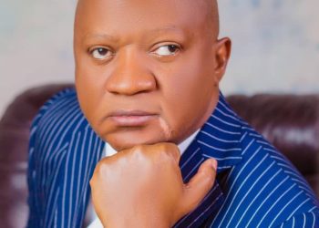 BARR. AKEEM AGBAJE: A CALM, HUMBLE AND FOCUSED PROMISE KEEPER AS OYO STATE GOVERNOR- 2027. By AbdulRahman AbdulMojeed