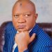 BARR. AKEEM AGBAJE: A CALM, HUMBLE AND FOCUSED PROMISE KEEPER AS OYO STATE GOVERNOR- 2027. By AbdulRahman AbdulMojeed