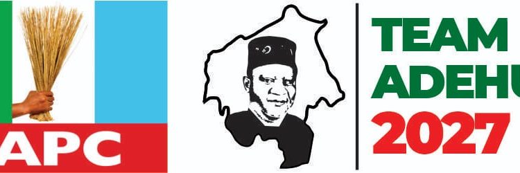 Reports on Emergence of Consensus Oyo APC 2027 Guber Candidates False. – ADEHUN Media.