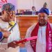 RENEWED HOPE MEANS BUILDING INSTITUTIONS AND SERVICE-FOCUSED LEADERSHIP – Dr Adewoyin.