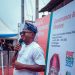 BARR AKEEM AGBAJE, OTHERS COMMISSION “PBAT AGAIN 2027” CAMPAIGN EDIFICE IN IBADAN.