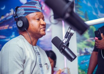 THAT SAMONDA “CONSENSUS” COMEDY- Barr Akeem Agbaje. ‎