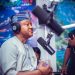 THAT SAMONDA “CONSENSUS” COMEDY- Barr Akeem Agbaje. ‎