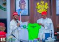 2nd Cycling Kano Set for December 12, as Organizers Unveil “Water is Life” Campaign